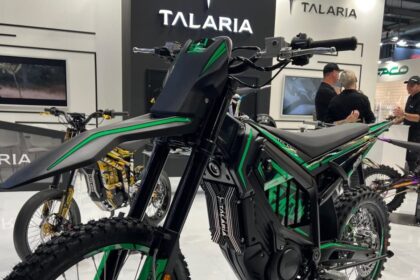 Proposed California law seeks to create new Sur Ron style e-bike category for legal status