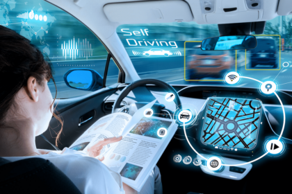 Li Auto CEO calls for standardized terms for autonomous driving to prevent consumer confusion