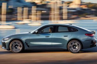 BMW hits pause on EV production in the US, but don’t expect prices to rise yet