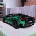 Preview: 2026 Lamborghini Temerario