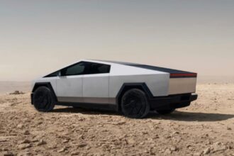 Tesla unveils new cheaper, but nerfed ‘Long Range’ Cybertruck