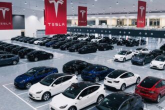 Tesla’s US sales are worse than what is reported, here’s more accurate data