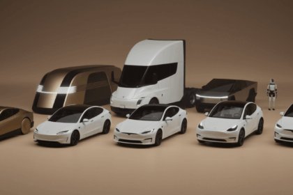 Tesla family hero