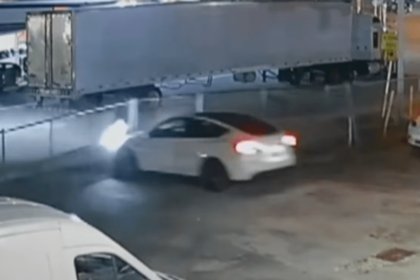 Tesla vehicles stolen in Miami
