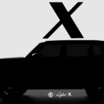 new “boxy” SUV set to debut at Shanghai Auto Show