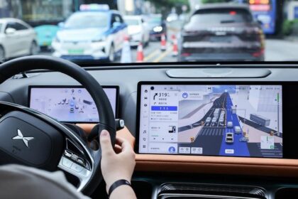 Xiaomi SU7 crash raises doubts on intelligent driving in China