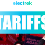 Quick Charge | the terrifying Trump tariffs are finally upon us!