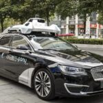 Uber team up with three Chinese self-driving startups to launch robotaxis globally