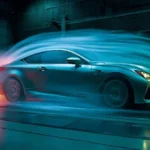 Avatr's drag test: Musk invited, critic excluded