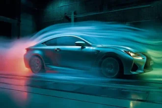 Avatr's drag test: Musk invited, critic excluded