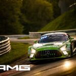 ADAC Ravenol 24h Nürburgring: Mercedes-AMG Teaser