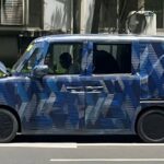 BYD’s electric “K-Car” spied, targets Japan’s iconic mini-vehicle segment