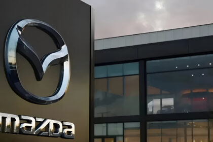 Mazda bets on Chinese JV for 300K annual sales, 90% NEVs by 2027