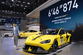 Xiaomi CEO Lei Jun calls past month 'most difficult' amid SU7 safety and marketing controversies