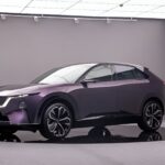 Mazda EZ-60 SUV hits 18,000 pre-orders in crowded Chinese market