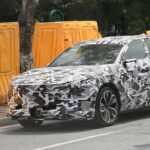 Mazda EZ-60 SUV spotted on road-tests as pre-orders exceeds 20,000