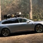 Nio reveals official images of ES6, EC6, ET5 & ET5T updates; presales start May 10