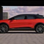 Cadillac’s new luxury EVs are quickly catching on, especially among Tesla owners