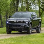 GM’s new EV battery cells promise more affordable, long-range electric trucks and SUVs