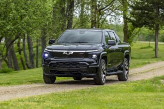GM’s new EV battery cells promise more affordable, long-range electric trucks and SUVs