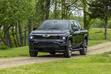 GM’s new EV battery cells promise more affordable, long-range electric trucks and SUVs