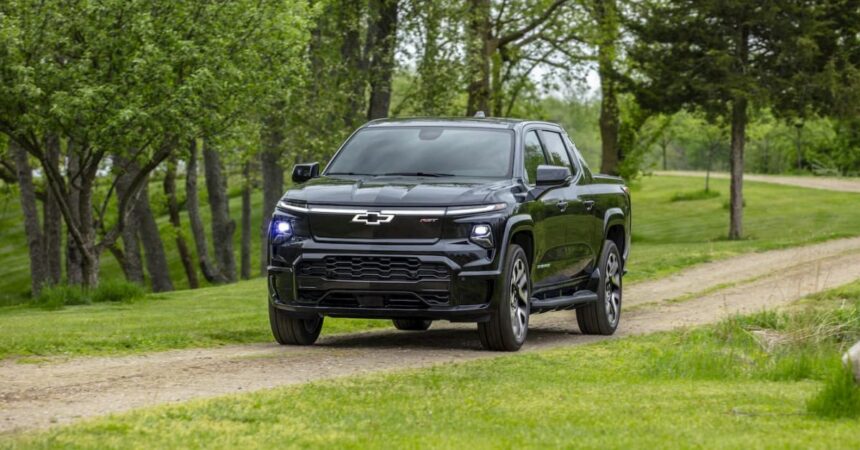 GM’s new EV battery cells promise more affordable, long-range electric trucks and SUVs
