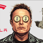 Elon Musk Tesla Money hero