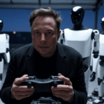 Tesla’s robotaxi fleet will be powered by ‘plenty of teleoperation’