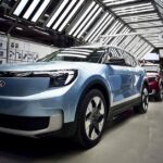 Ford is facing a worker strike at its EV plant in Germany: Here’s why