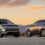 Hyundai’s 2026 IONIQ 9 EV lease and incentives just dropped – here’s what you’ll pay