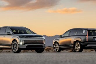 Hyundai’s 2026 IONIQ 9 EV lease and incentives just dropped – here’s what you’ll pay