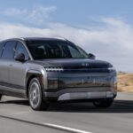 Hyundai’s new electric SUV is here: IONIQ 9 prices start at $60,555 with 335 miles range