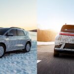 Hyundai has an advanced new electric SUV for China: Meet ELEXIO