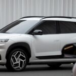 Hyundai unveils the new ELEXIO electric SUV for China with 435 miles range