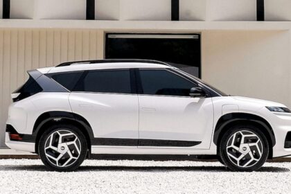 Hyundai is making a comeback in China and this new EV might just seal the deal