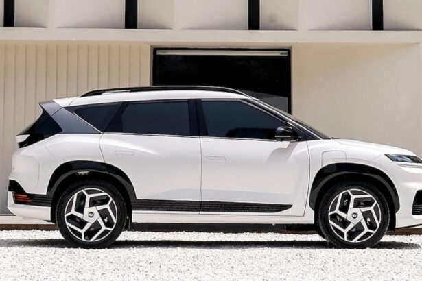 Hyundai is making a comeback in China and this new EV might just seal the deal