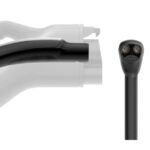 Tesla’s NACS connector will be used by Mazda’s EVs in Japan