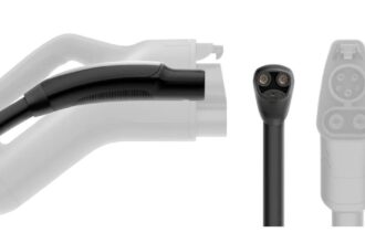 Tesla’s NACS connector will be used by Mazda’s EVs in Japan