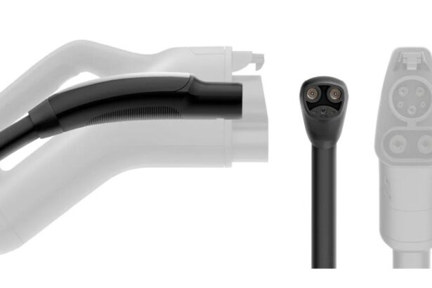 Tesla’s NACS connector will be used by Mazda’s EVs in Japan