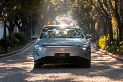 Nissan may have just found its saviour… Toyota?