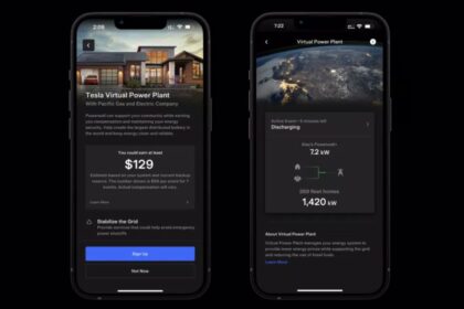 Tesla paid Powerwall owners $10 million through virtual power plants