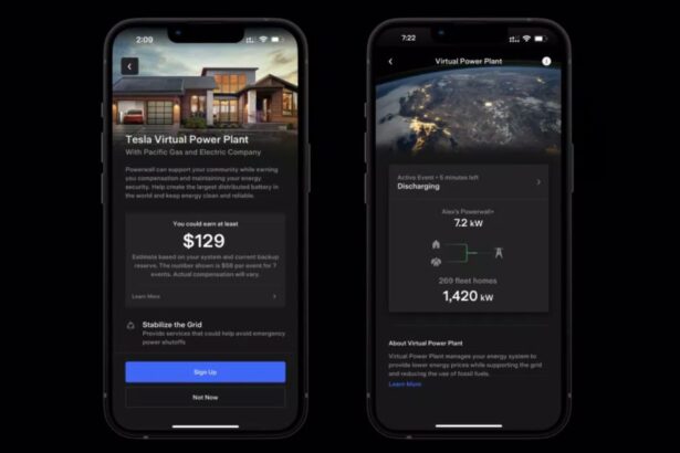 Tesla paid Powerwall owners $10 million through virtual power plants