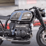 Cafe Racer