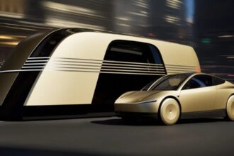 USTPO shuts down Tesla’s attempt to trademark ‘Robotaxi’ term