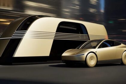 USTPO shuts down Tesla’s attempt to trademark ‘Robotaxi’ term