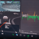 Tesla wipes odometer on Cybertruck in service, scratches it, and returns it to owner