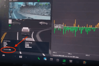 Tesla wipes odometer on Cybertruck in service, scratches it, and returns it to owner