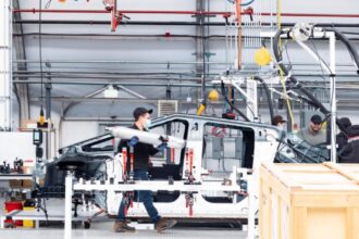 Tesla employees ask Elon Musk to resign, confirm massive demand problem, get fired for it