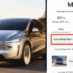 Tesla launches cheaper Model Y RWD in the US