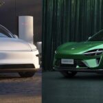 Tesla Model Y compared to ‘Tesla killer’ Xiaomi YU7: it’s not even close
